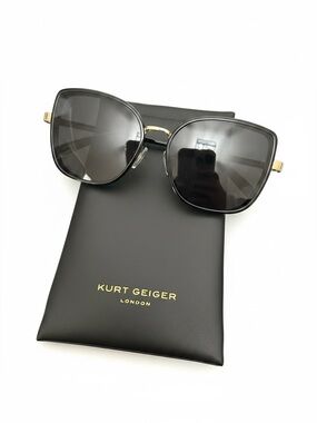 NEW KURT GEIGER SUNGLASSES